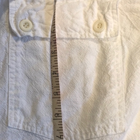 Tilley cotton shirt - Picture 4 of 10